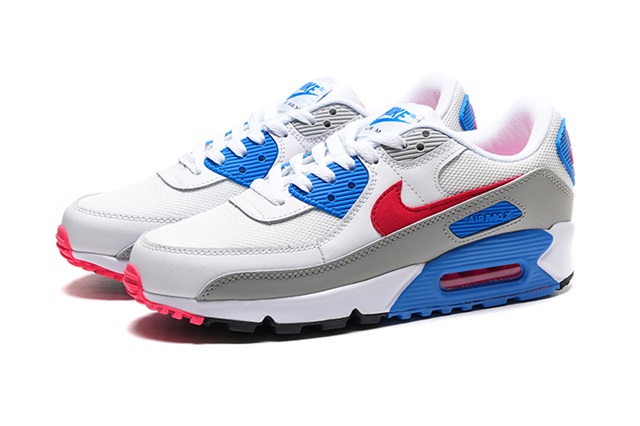 men air max 90 shoes 36-50 2025-3-6-015